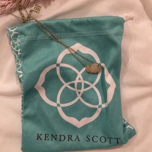 Kendra necklace